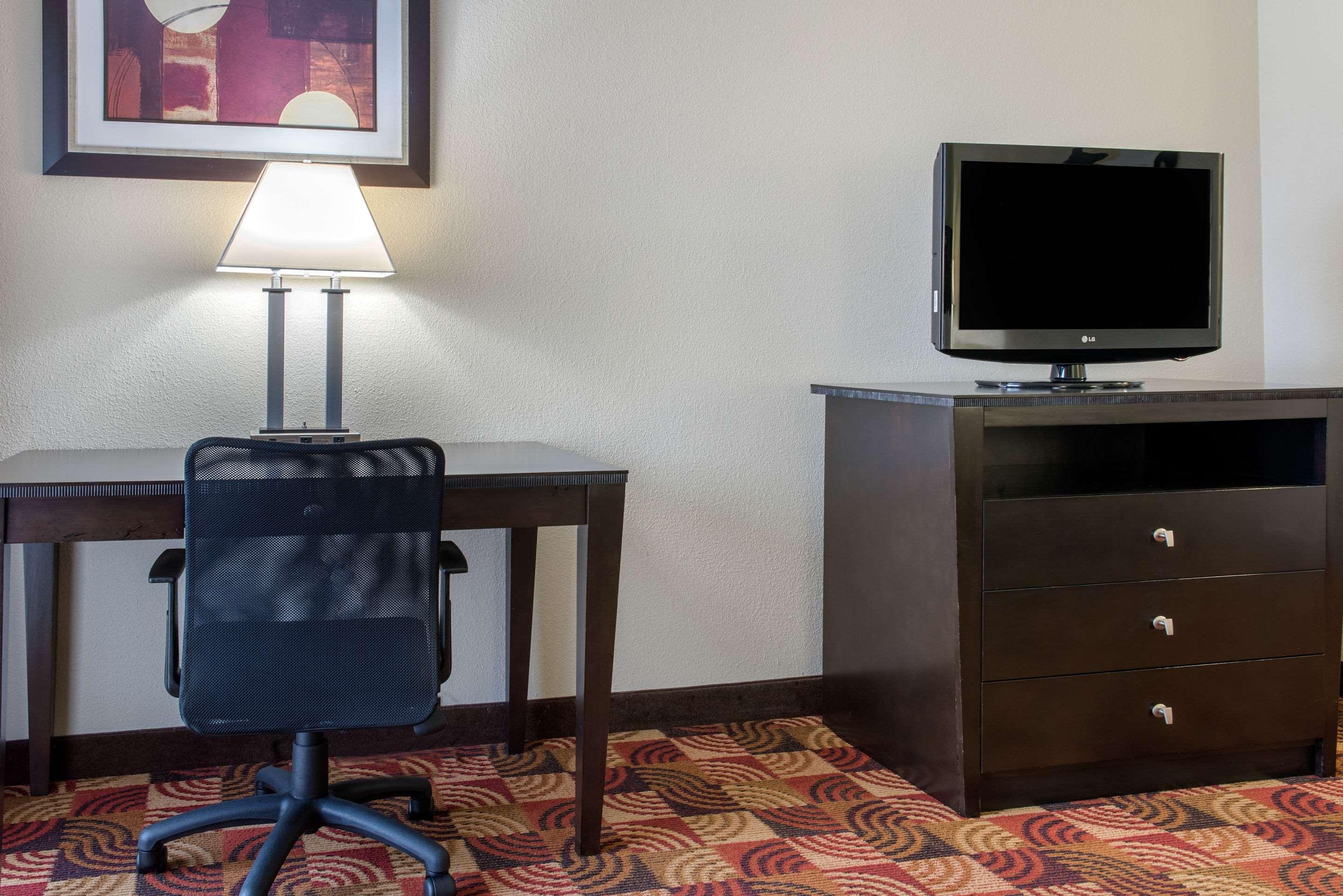 Quality Inn Bloomington Near University Ngoại thất bức ảnh