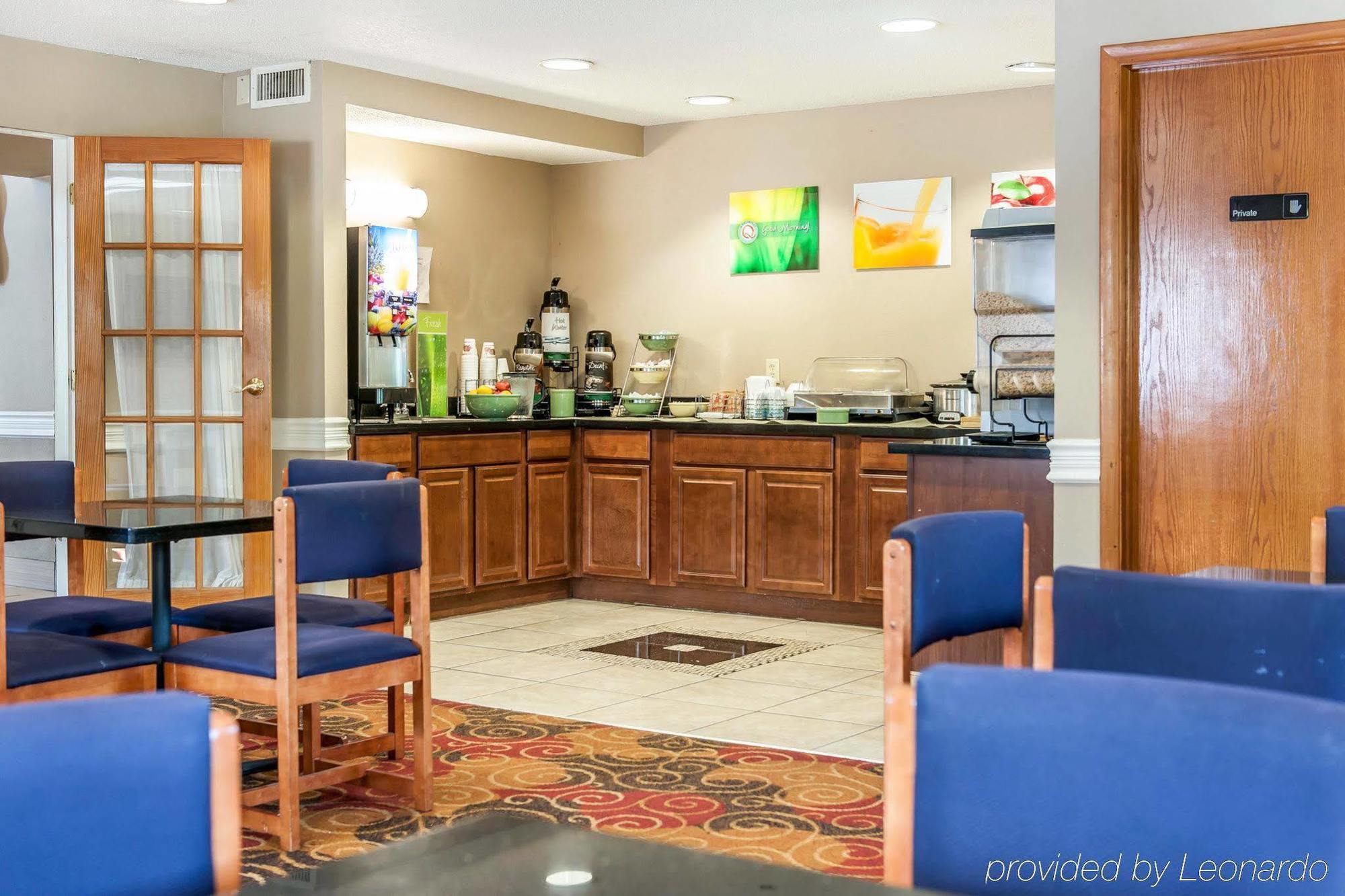 Quality Inn Bloomington Near University Ngoại thất bức ảnh