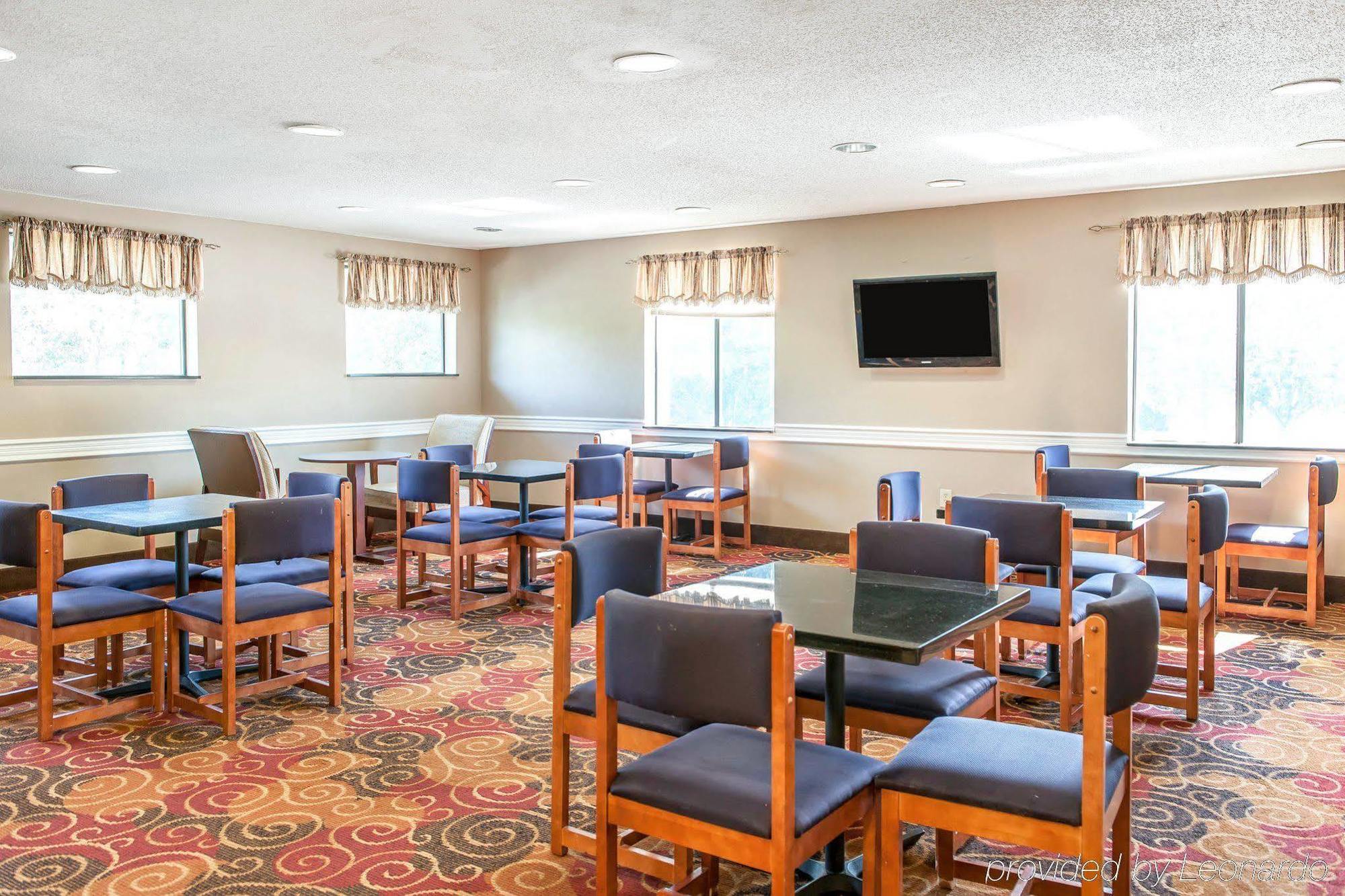 Quality Inn Bloomington Near University Ngoại thất bức ảnh